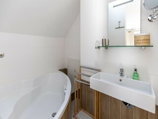 Apartamento Feld am See Características 18