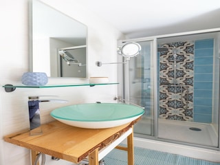 Apartment Feld am See Ausstattung 29