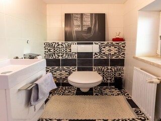 Apartamento Feld am See Características 19