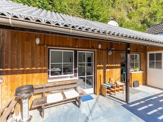 Apartamento Feld am See Grabación al aire libre 8