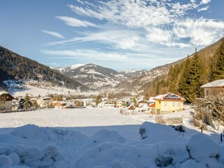 Appartement Feld am See Omgeving 35