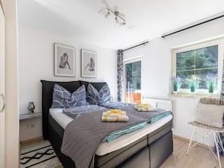 Apartment Feld am See Ausstattung 14