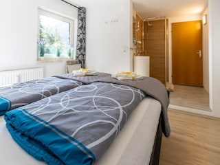 Apartamento Feld am See Características 15