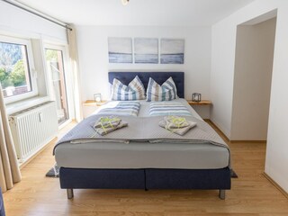 Apartment Feld am See Ausstattung 20