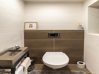 Apartment Feld am See Ausstattung 22