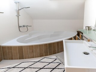 Apartment Feld am See Ausstattung 24