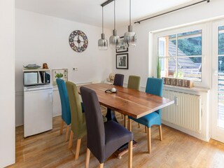 Appartement Feld am See Kenmerken 29