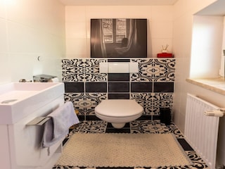 Apartment Feld am See Ausstattung 13