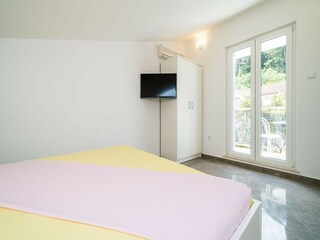 Apartamento Kupari Características 11