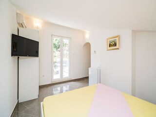 Apartamento Kupari Características 10