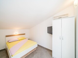 Apartamento Kupari Características 13