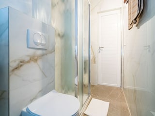 Appartamento Kupari Caratteristiche 13