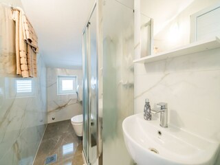 Apartment Kupari Ausstattung 14