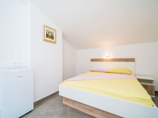 Apartamento Kupari Características 17
