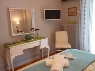 Appartamento Athen Caratteristiche 2