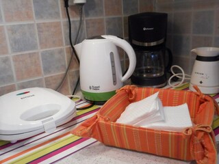 Appartamento Athen  3