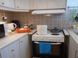 Appartamento Athen Caratteristiche 8