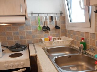 Appartamento Athen Caratteristiche 9