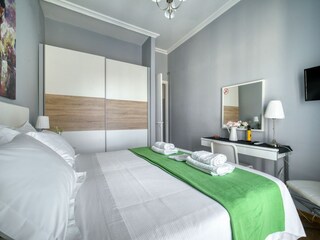 Appartamento Athen Caratteristiche 11