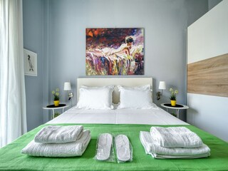 Appartamento Athen Caratteristiche 12