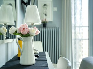 Appartamento Athen Caratteristiche 15