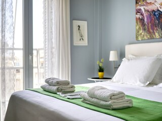 Appartamento Athen Caratteristiche 17