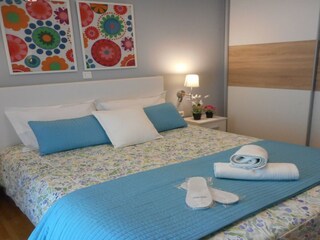 Appartamento Athen Caratteristiche 18