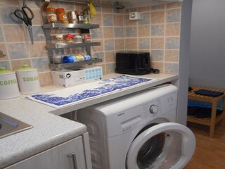 Appartamento Athen Caratteristiche 32