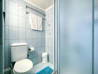 Appartamento Athen Caratteristiche 22