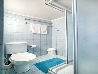 Appartamento Athen Caratteristiche 27