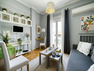 Appartamento Athen  35