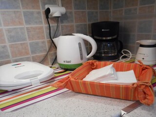 Appartamento Athen  40