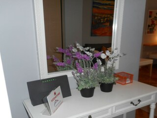 Appartamento Athen  41