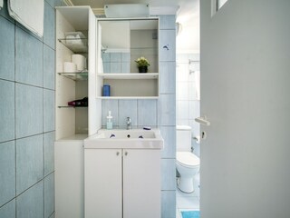 Appartamento Athen Caratteristiche 31