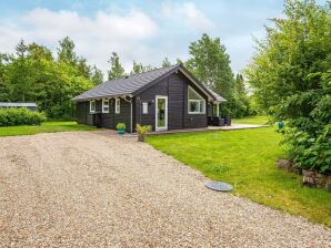 6 Personen Ferienhaus in Oksbøl-By Traum - Oksbøl - image1