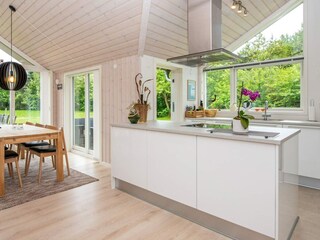 Holiday house Oksbøl  16