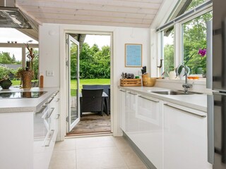 Casa per le vacanze Oksbøl  14