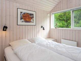 Casa de vacaciones Oksbøl  16