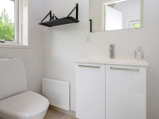 Casa de vacaciones Oksbøl  21