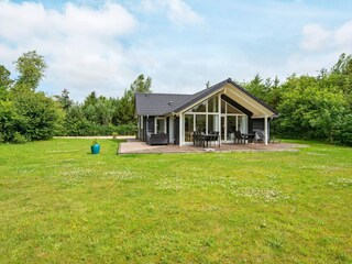 Casa de vacaciones Oksbøl  23