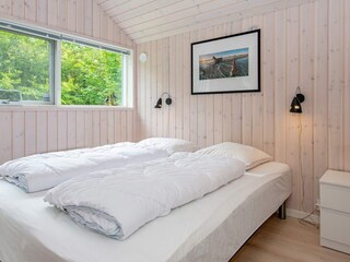 Maison de vacances Oksbøl  3