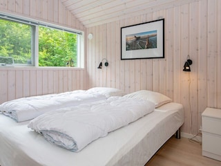 Vakantiehuis Oksbøl  27