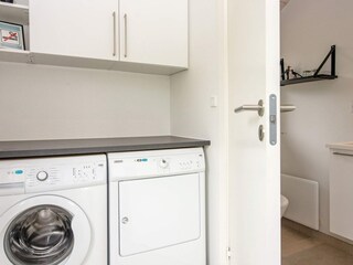 Vakantiehuis Oksbøl  3