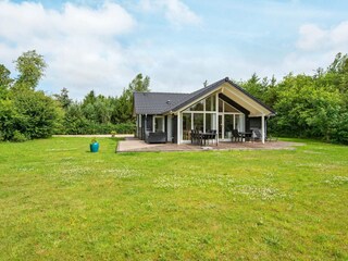 Ferienhaus Oksbøl  7