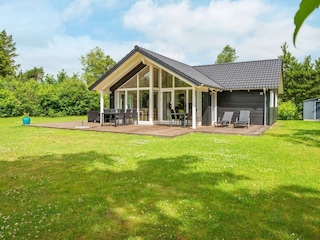 Vakantiehuis Oksbøl  35