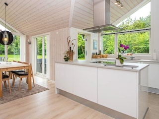 Ferienhaus Oksbøl  12