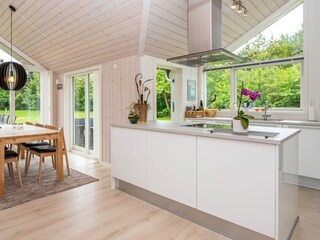 Vakantiehuis Oksbøl  12