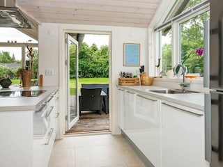 Vakantiehuis Oksbøl  24