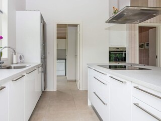 Maison de vacances Oksbøl  13