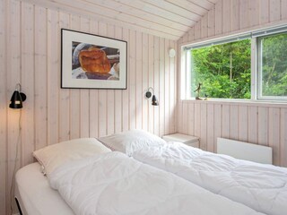 Ferienhaus Oksbøl  18
